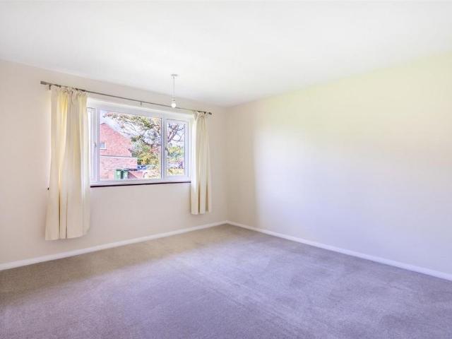 Apartment for rent in York