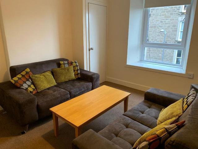 Apartment for rent in Blackness, Dundee