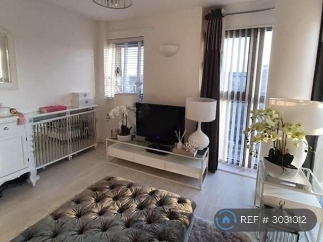 Apartment for rent in London Borough of Redbridge, Greater London
