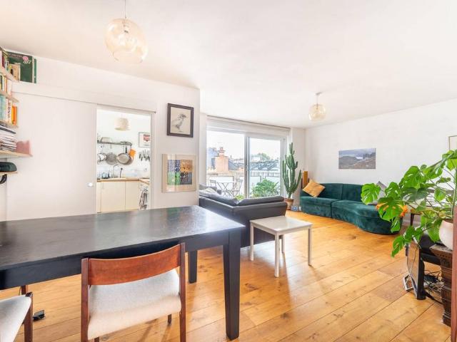 Flat for rent in Kensal Town, Bayswater