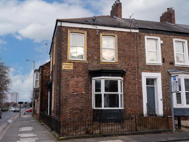Flat for rent in Millfield, Sunderland