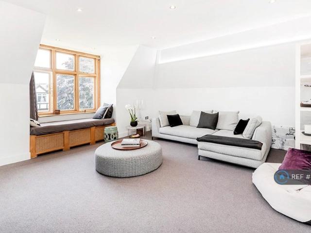 Flat for rent in Belsize Park, Isle Of Man