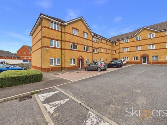 Flat for rent in Bybrook, Bridgefield