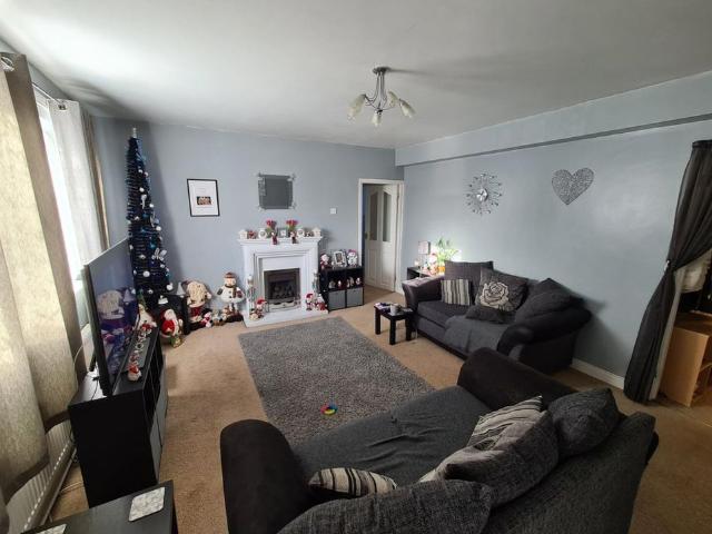 Apartment for rent in Fenside, Stivichall