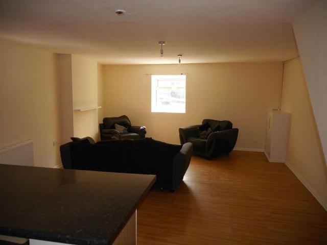 Apartment for rent in Little Moor End, Backburn