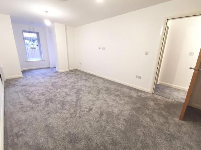 Apartment for rent in City Centre, Georgia