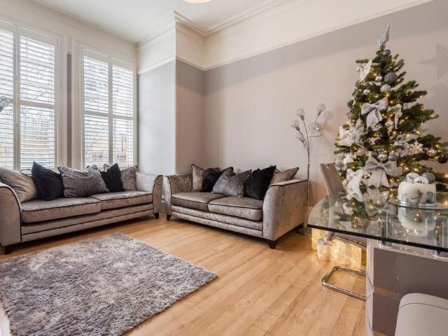 Apartment for rent in Greater London