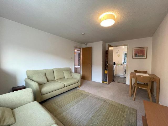 Apartment for rent in Scotland