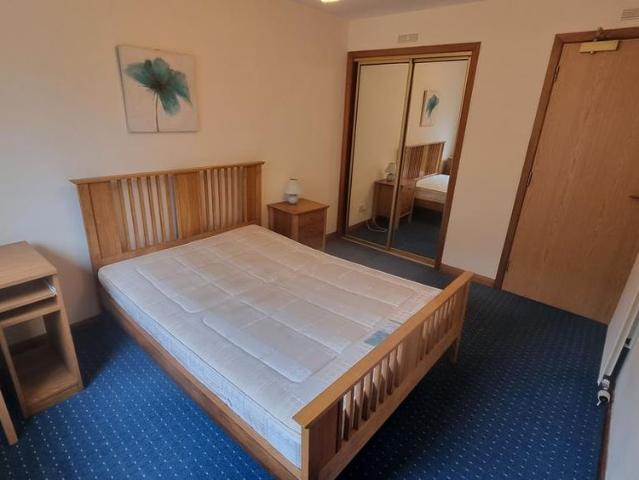 Apartment for rent in Ashgrove, Ballindoch