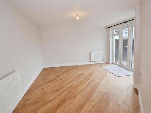 Apartment for rent in Cuthill, Prestonpans