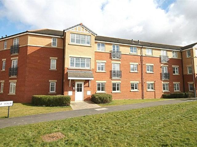 Apartment for rent in Stockton-on-tees