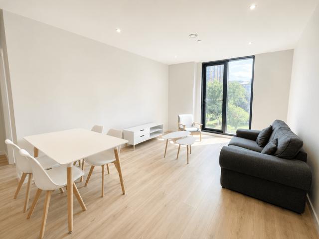 Apartment for rent in West Norwood, Greater London