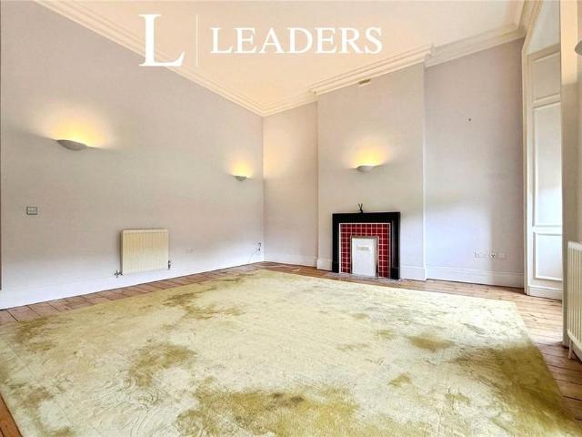 Apartment for rent in Priddy's Hard, Middlecroft