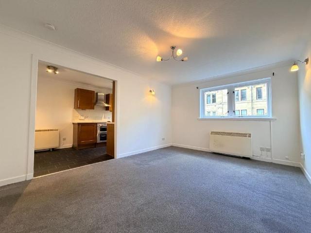 Apartment for rent in Carriagehill, Glenburn