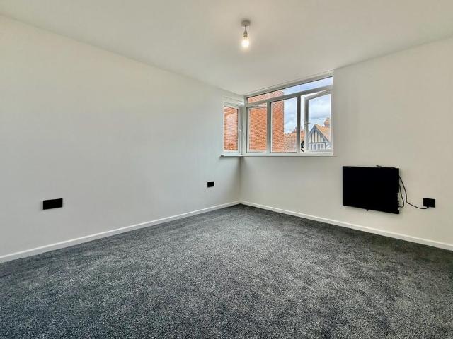 Apartment for rent in Milton, Portsmouth