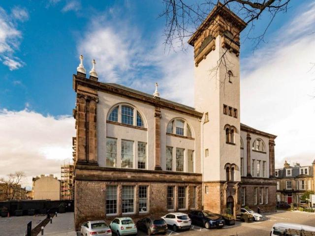 Flat for rent in Bruntsfield, Scotland