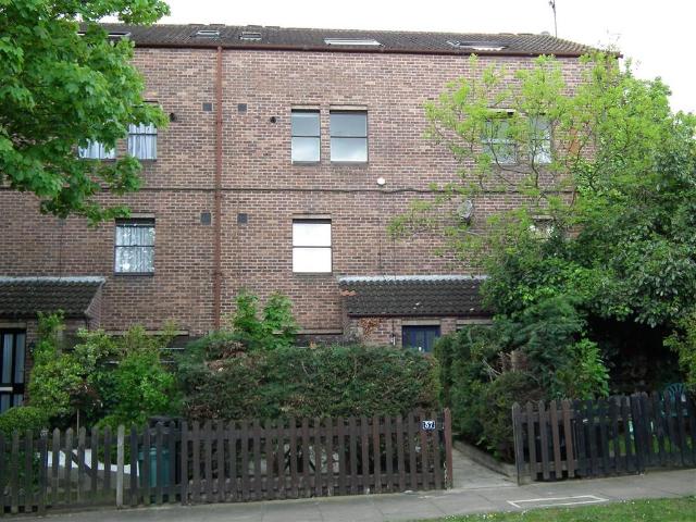Flat for rent in Archway, Greater London