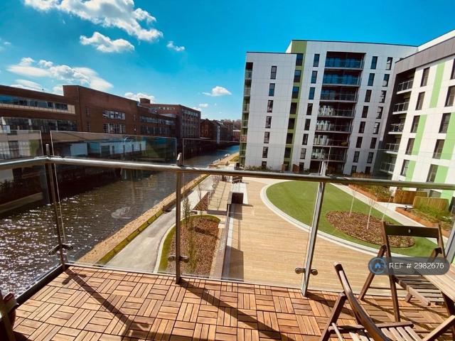 Flat for rent in East Bank, Norfolk
