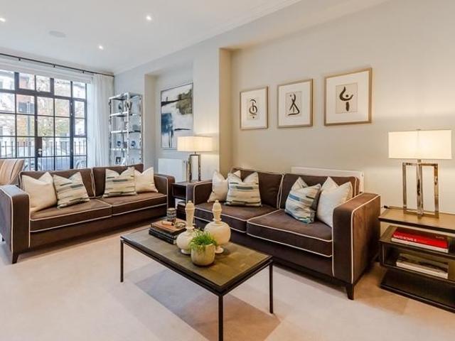 Apartment for rent in Hammersmith, Greater London