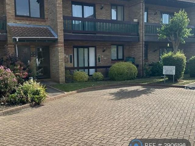 Flat for rent in Four Gotes, Cambridgeshire