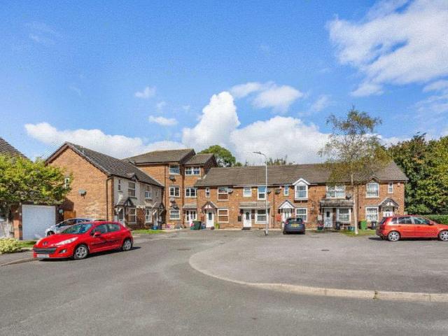 Apartment for rent in Wales