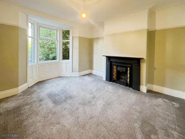 Apartment for rent in Tynemouth, North Tyneside