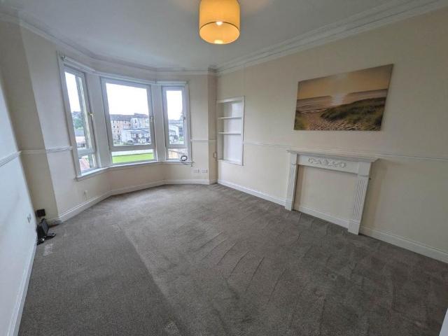 Apartment for rent in Castlehead, Glenburn
