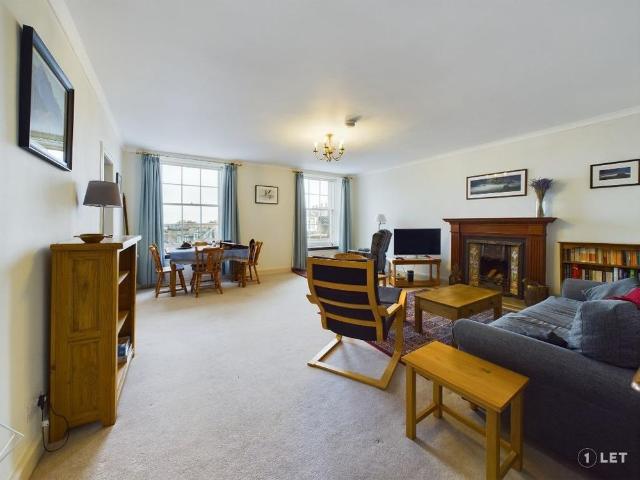 Apartment for rent in Old Town, Scotland