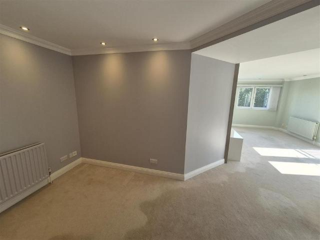 Apartment for rent in West Cliff, Bournemouth