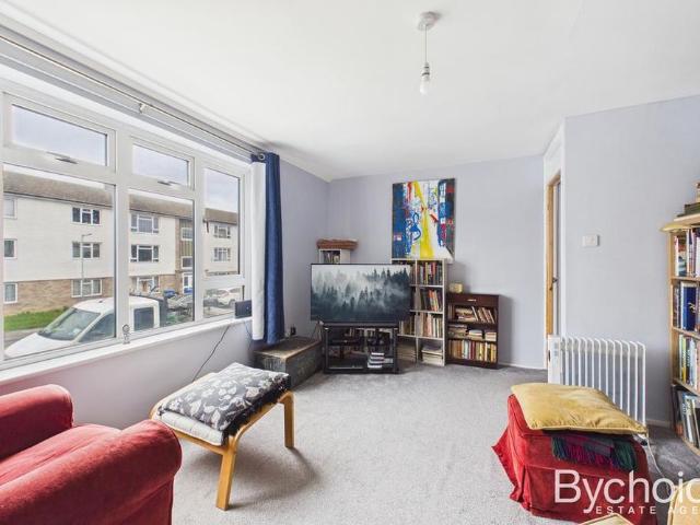 Apartment for rent in Sudbury, Chelmondiston