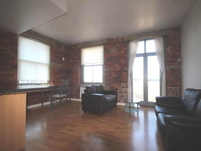 Apartment for rent in Little Germany, West Yorkshire