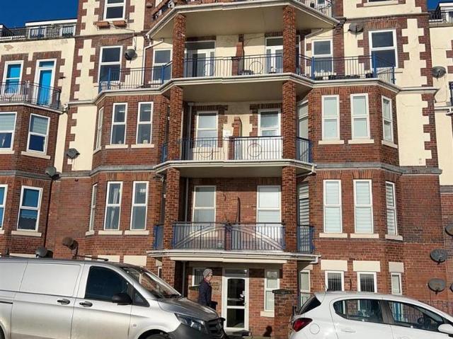Flat for rent in Hilderthorpe, Bridlington