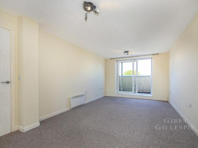 Apartment for rent in Preston, Greater London