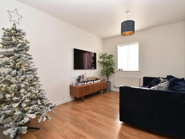 Apartment for rent in Great Ashby, King's Walden