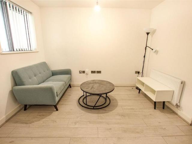 Apartment for rent in Baltic Triangle, Calderstones