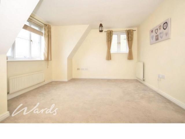 Apartment for rent in Martyrs Field, The Bridge