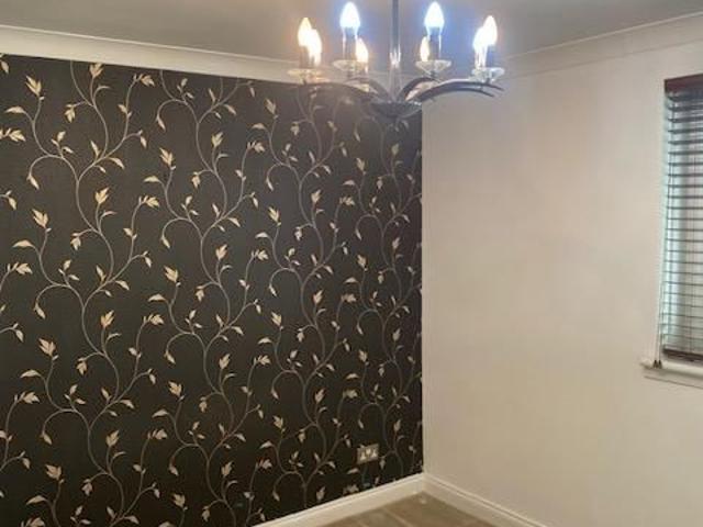Apartment for rent in Cardonald, Scotland