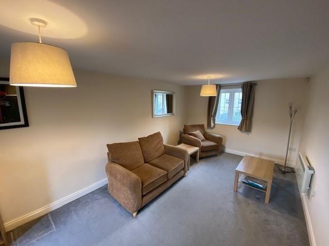Apartment for rent in New Bilton