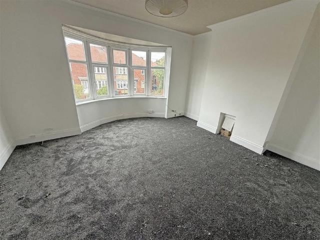 Apartment for rent in High Heaton, Tyne And Wear