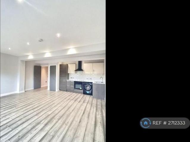 Apartment for rent in Upperthorpe, South Yorkshire