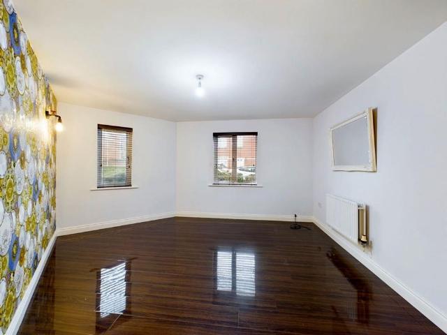 Apartment for rent in Hockley Port, West Midlands