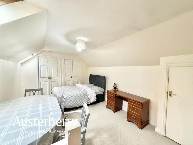 Apartment for rent in Longton, Stoke-on-Trent
