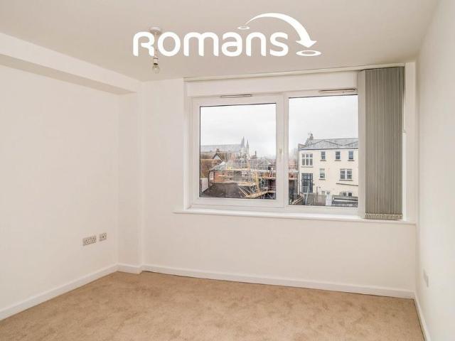 Apartment for rent in The Close, Winchester