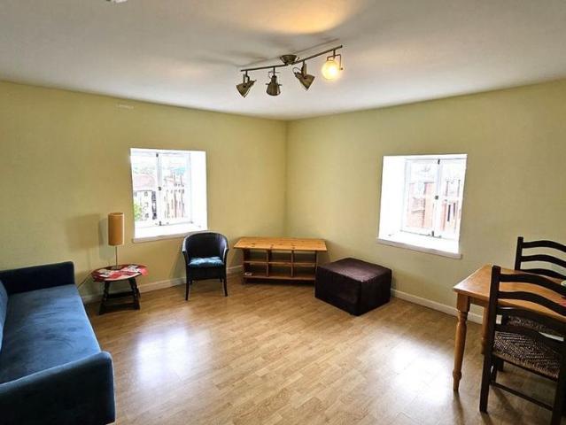 Apartment for rent in North Leith, City of Edinburgh