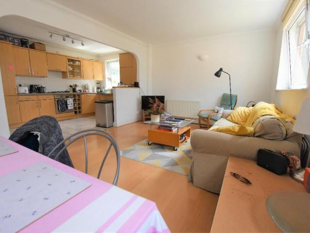 Flat for rent in Clerkenwell, Greater London