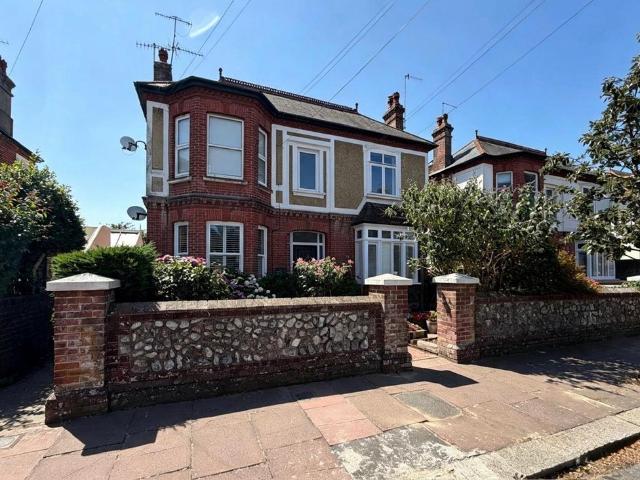 Flat for rent in West Worthing, Worthing
