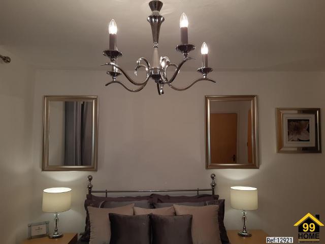 Flat for rent in Motherwell, Watsonville