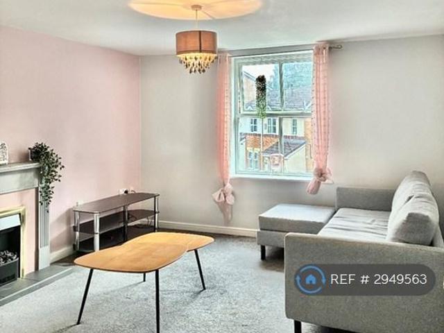 Flat for rent in Salford, Greater Manchester