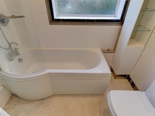 Apartment for rent in Lillington, Green Close