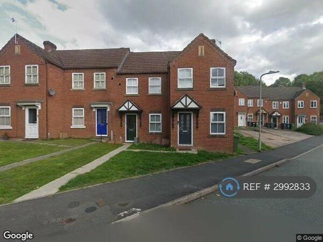 Apartment for rent in Aqueduct, Telford